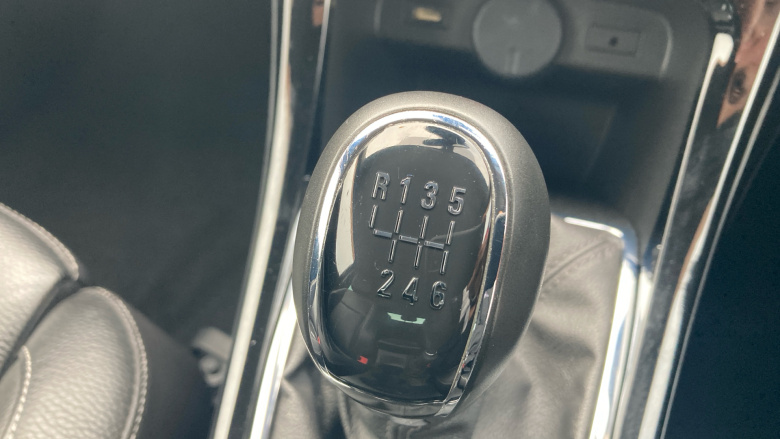 Vauxhall GTC 1.4T 16V 140 Limited Edition 3dr [Nav/Leather] Petrol Coupe